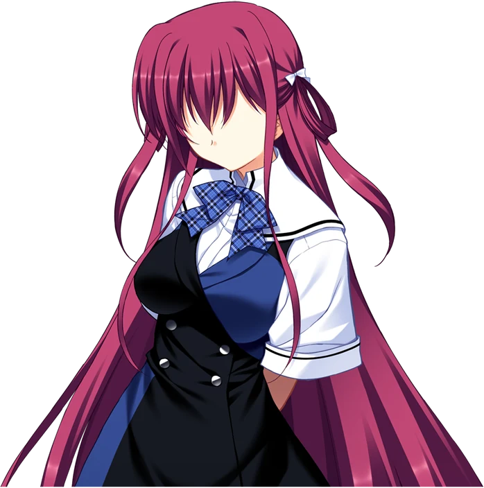 Grisaia Remastered Box — English Patch · That-Ruben